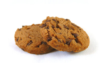 The Cookie Monster