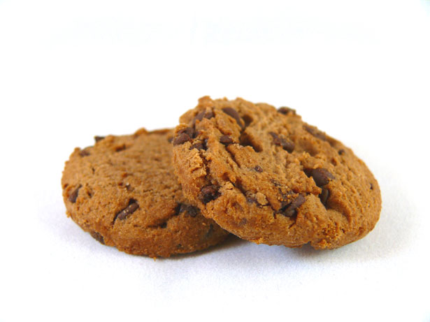 The Cookie Monster