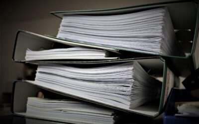 Handling Big Files