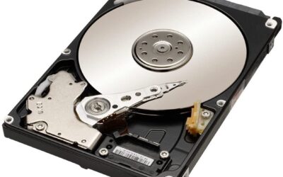 HDDs and SSDs