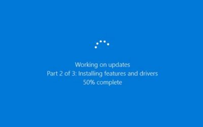 Windows 10 v20H2 & Edge