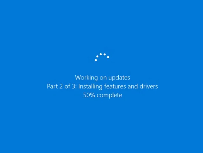 Windows 10 v20H2 & Edge