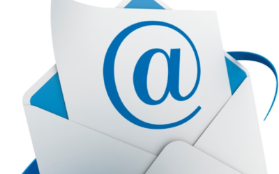 Email from your Internet Service Provider