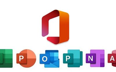 Microsoft Office Apps