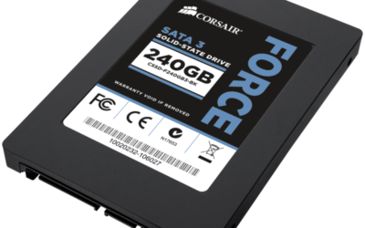SSDs