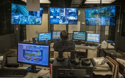 Multiple Screens