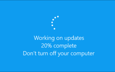 Get up to date