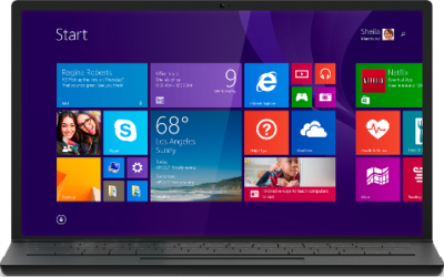 RIP Windows 8