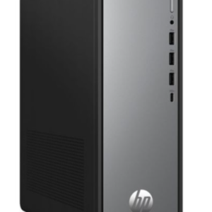 D79 BRAND NEW HP OmniDesk Slim Desktop PC - i3, 8GB Ram 512 GB SSD